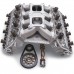 Edelbrock Hemi toppar